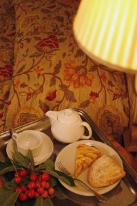 Relais Borgo San Pietro