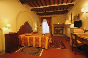Relais Borgo San Pietro