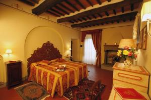 Relais Borgo San Pietro