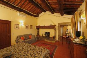 Relais Borgo San Pietro