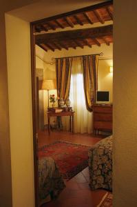 Relais Borgo San Pietro