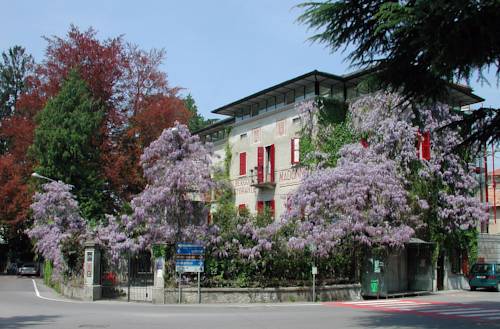 Albergo Ristorante Madonnina