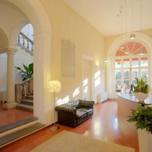 Palazzo Galletti Abbiosi