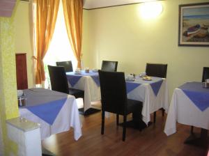 Centro Hotel