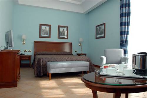 Le Chemin??e Business Hotel Napoli