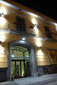 Le Chemin??e Business Hotel Napoli