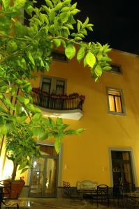 Le Chemin??e Business Hotel Napoli