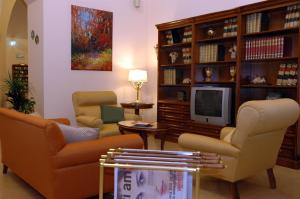 Le Chemin??e Business Hotel Napoli