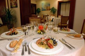 Le Chemin??e Business Hotel Napoli
