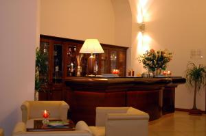 Le Chemin??e Business Hotel Napoli