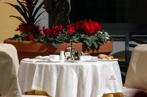 Le Chemin??e Business Hotel Napoli