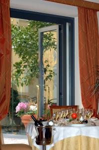 Le Chemin??e Business Hotel Napoli