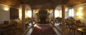 Hotel Villa Montanarini