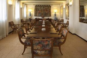 Hotel Villa Montanarini