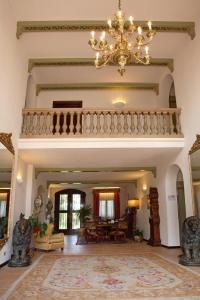 Hotel Villa Montanarini