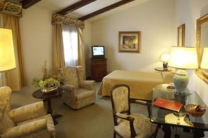 Hotel Villa Montanarini