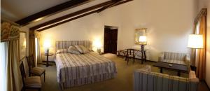 Hotel Villa Montanarini