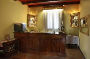 Hotel Villa Montanarini