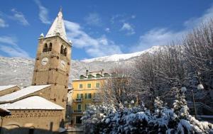 Best Western Plus Hotel Alla Posta