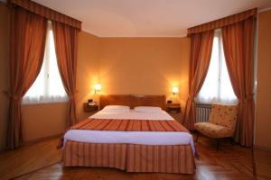 Best Western Plus Hotel Alla Posta