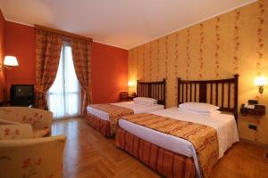 Best Western Plus Hotel Alla Posta