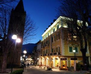 Best Western Plus Hotel Alla Posta