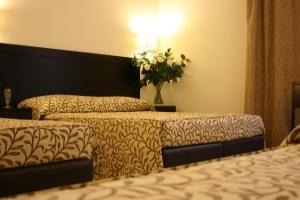 Yes Hotel