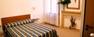 Hotel Alla Fava