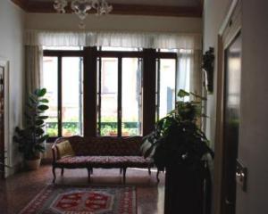 Hotel Alla Fava