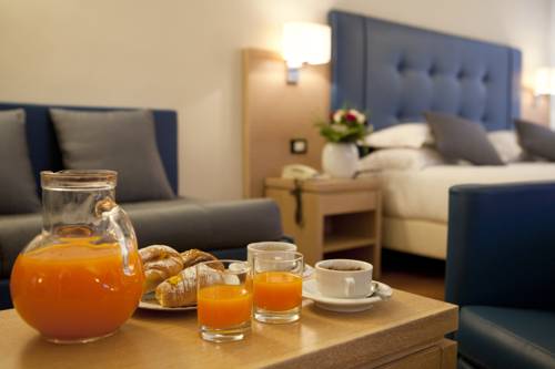 Hotel Accademia