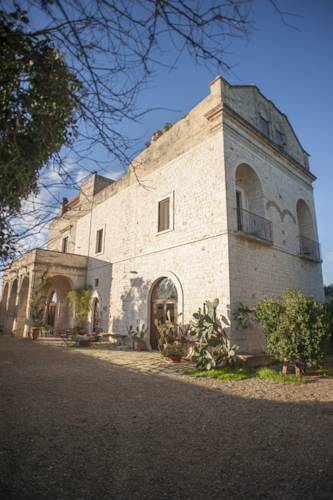 Masseria Agrituristica Lama S.Giorgio