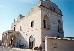 Masseria Agrituristica Lama S.Giorgio