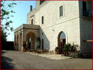 Masseria Agrituristica Lama S.Giorgio
