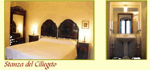 Masseria Agrituristica Lama S.Giorgio