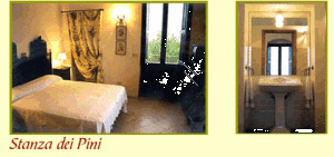 Masseria Agrituristica Lama S.Giorgio