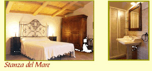 Masseria Agrituristica Lama S.Giorgio