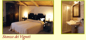 Masseria Agrituristica Lama S.Giorgio