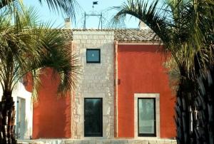 Cambiocavallo Unesco Area & Resort