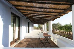 Cambiocavallo Unesco Area & Resort