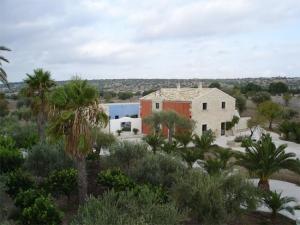 Cambiocavallo Unesco Area & Resort