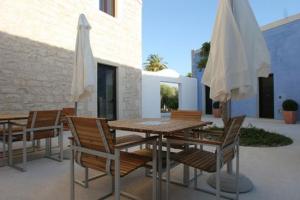 Cambiocavallo Unesco Area & Resort