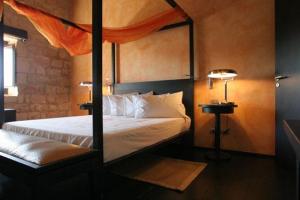 Cambiocavallo Unesco Area & Resort