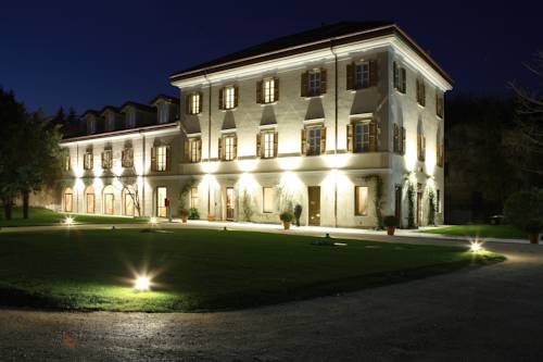 Art Hotel Varese