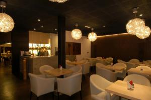 Aparthotel Esperya