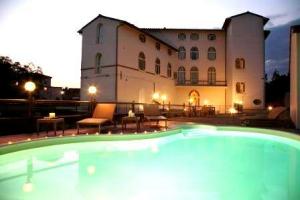 Hotel Certaldo