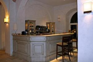 Hotel Certaldo