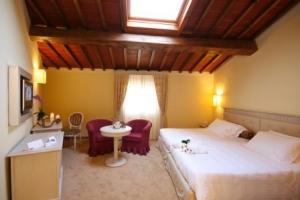 Hotel Certaldo