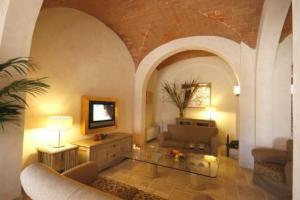 Hotel Certaldo