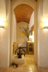 Hotel Certaldo
