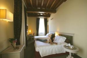 Hotel Certaldo